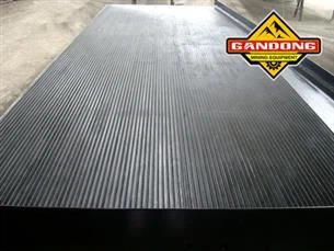 Shaking table Processing