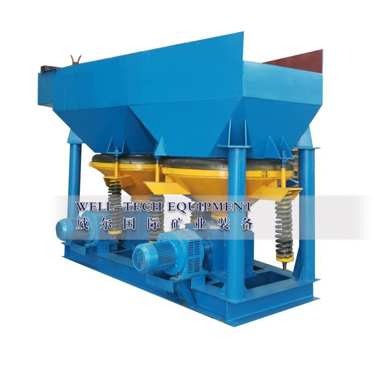 Jig machine (2)