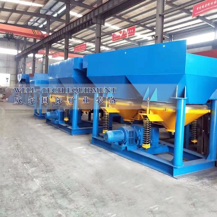 jig machine manufacturer