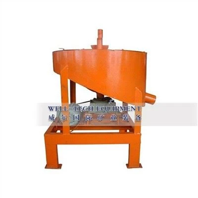 Lò Panning machin