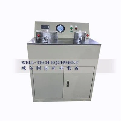 Laboratwa disk vakyòm Filter