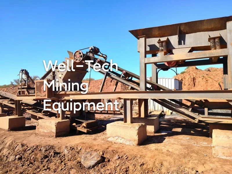 rock gold plant machine rock gold plant machine